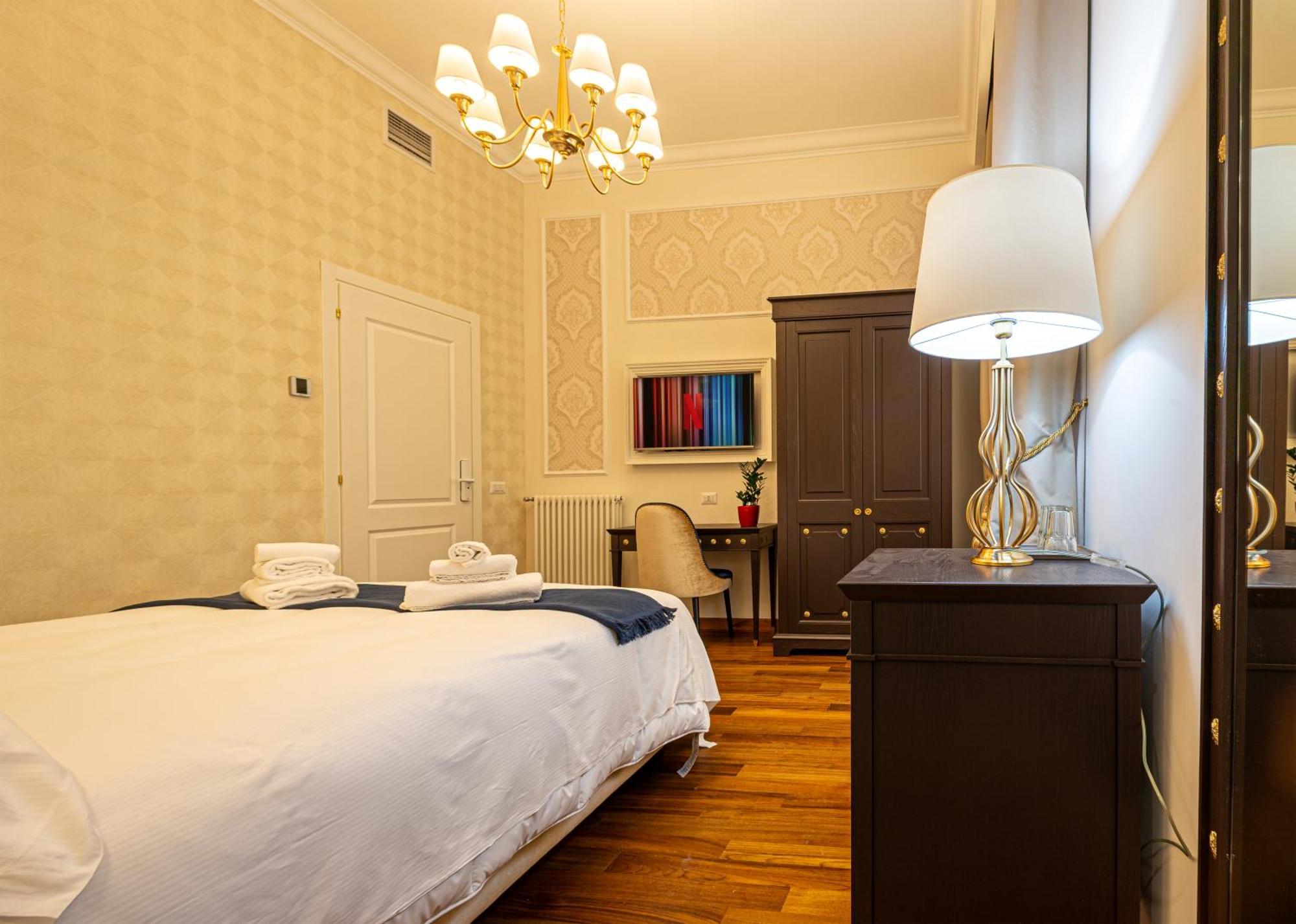 L'Angolo Sereno Guesthouse Rome Termini — Foto 1