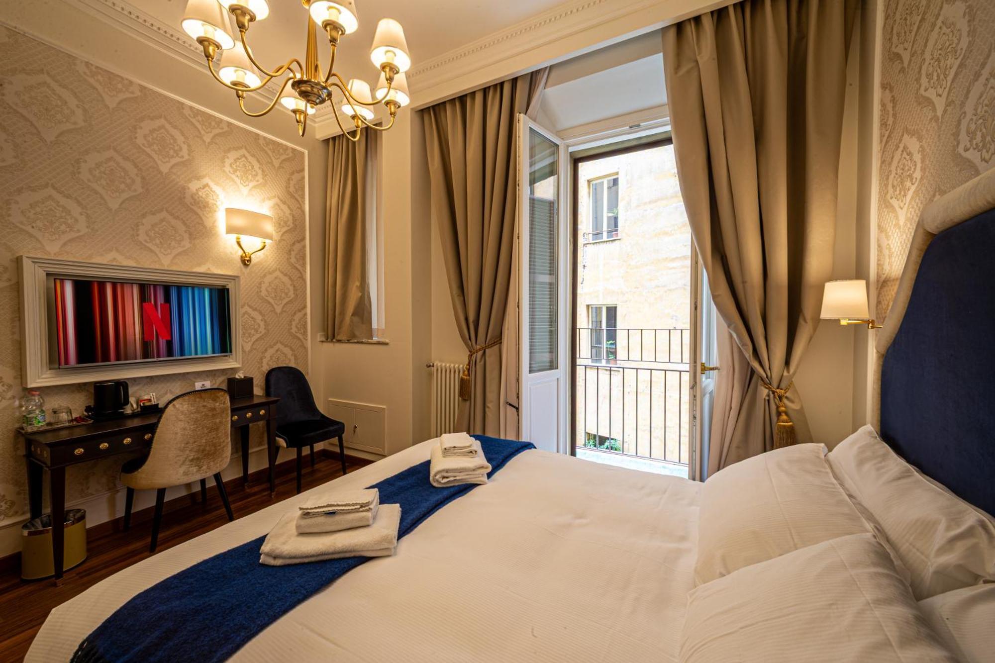 L'Angolo Sereno Guesthouse Rome Termini, Rome