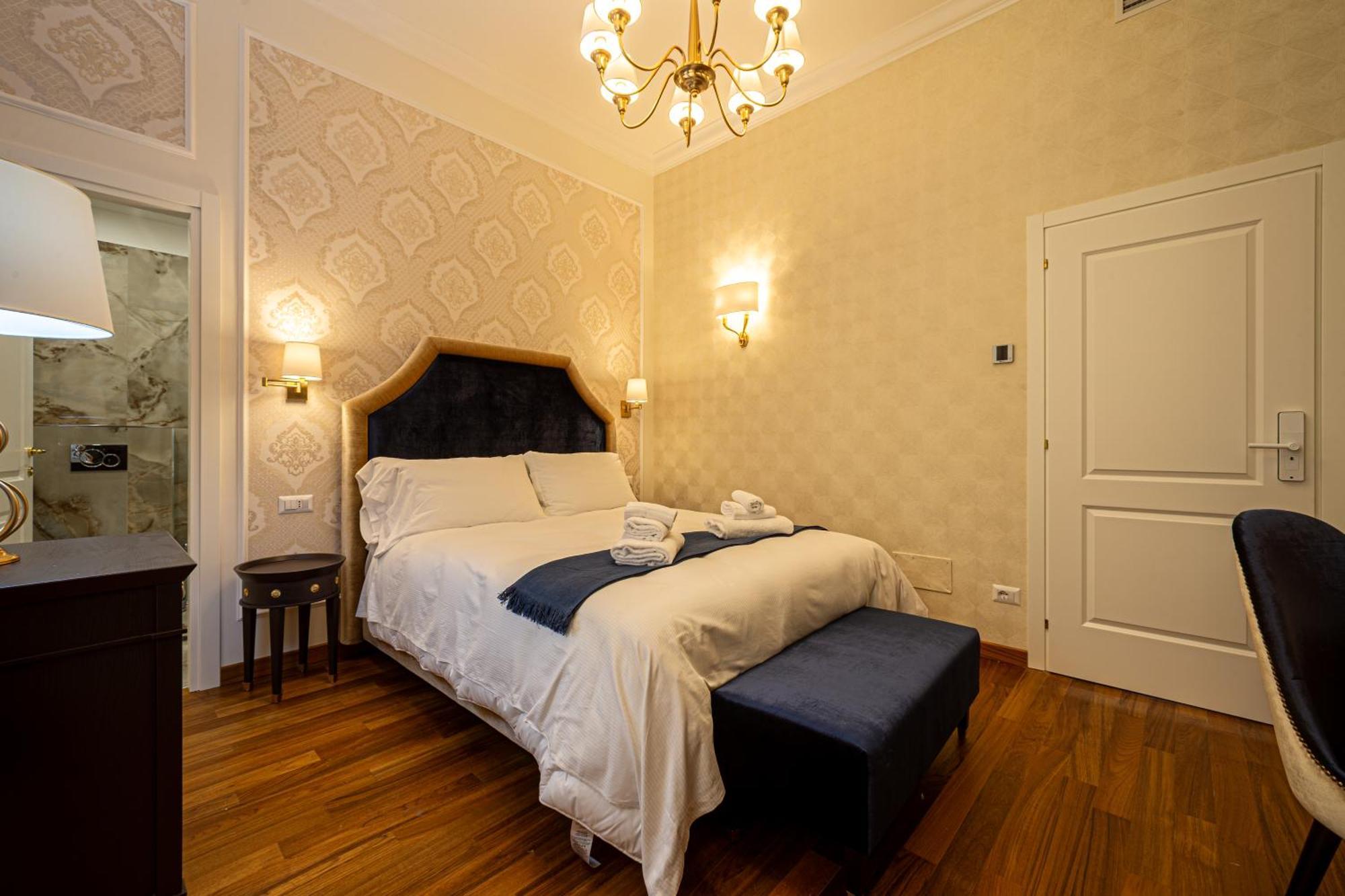 L'Angolo Sereno Guesthouse Rome Termini — Foto 2