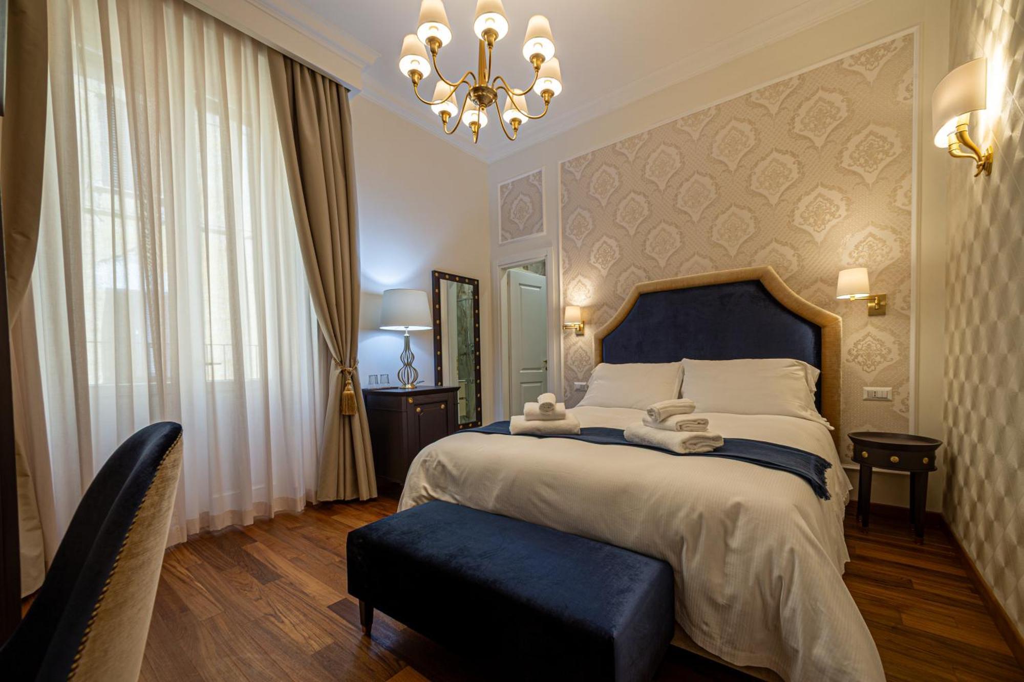 L'Angolo Sereno Guesthouse Rome Termini — Foto 3